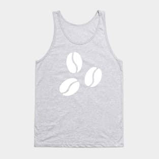 Coffee Beans Tank Top